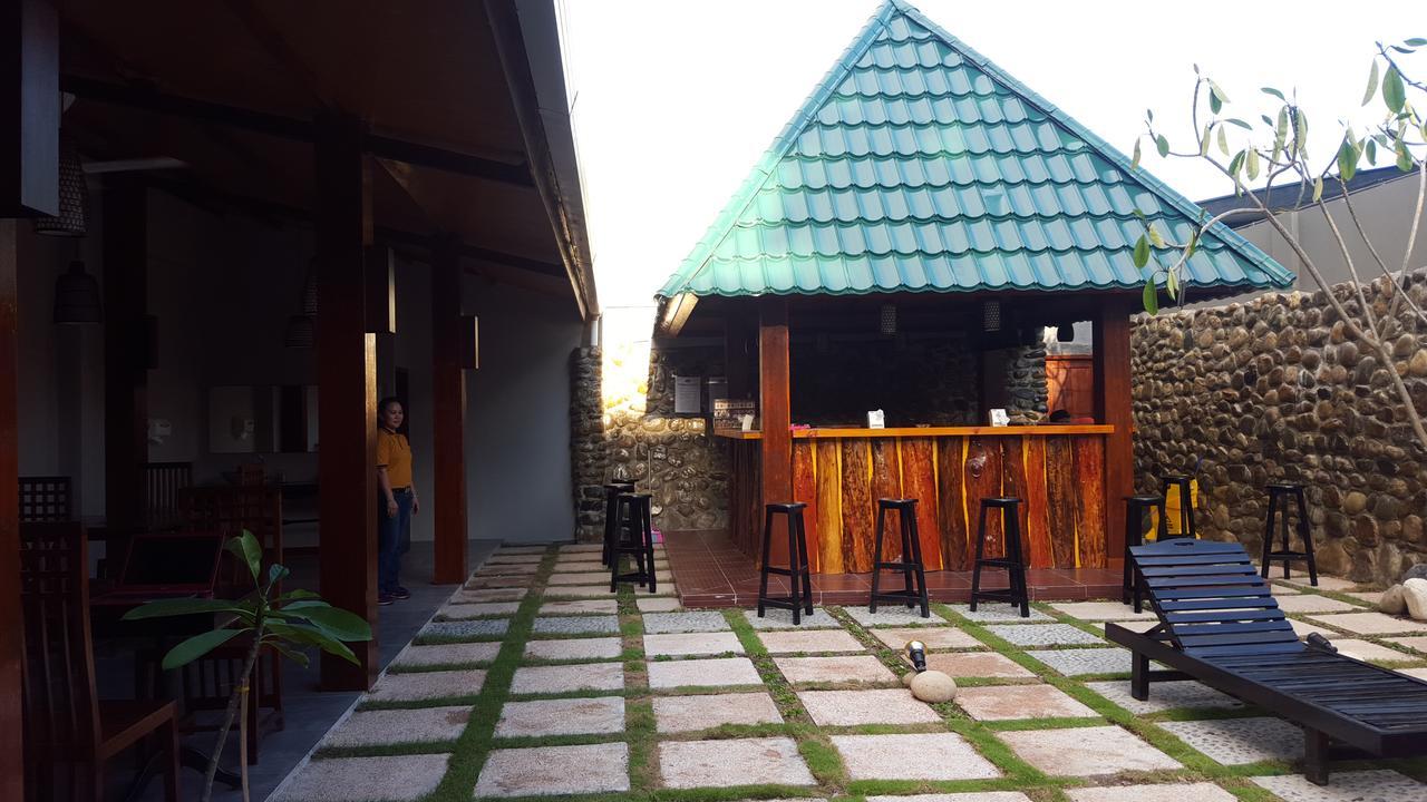 Grand Tembaga Hotel Тимика Екстериор снимка